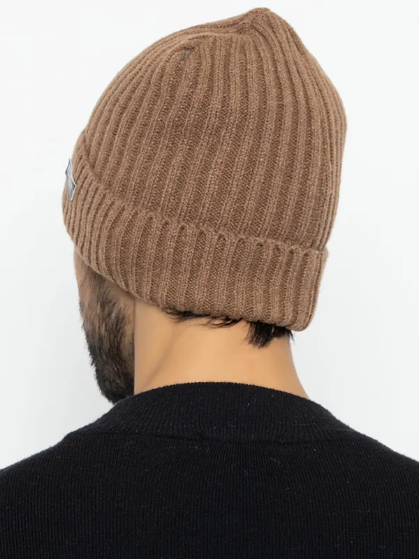 Woolen_Skull_Beanie_Cap_With_Fur_Lining