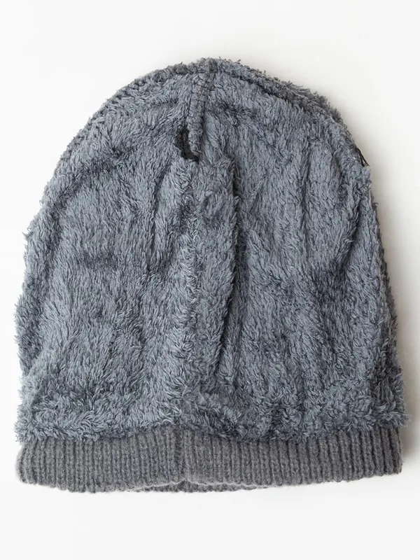 Woolen_Skull_Beanie_Cap_With_Fur_Lining