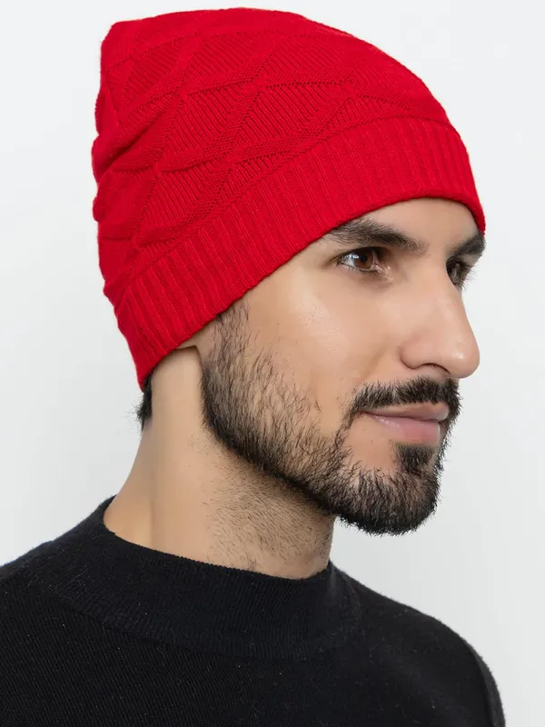 Woolen_Skull_Beanie_Cap_With_Fur_Lining
