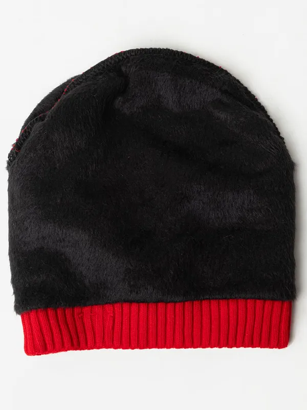 Woolen_Skull_Beanie_Cap_With_Fur_Lining