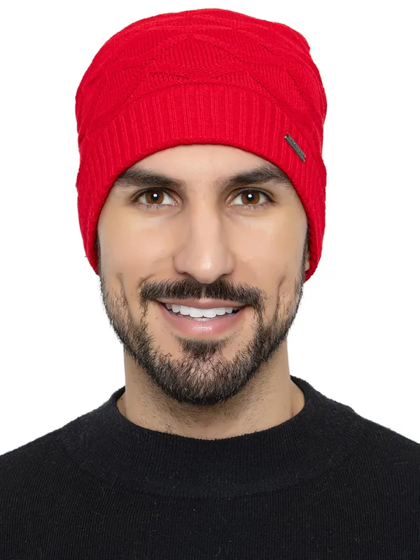 Woolen_Skull_Beanie_Cap_With_Fur_Lining