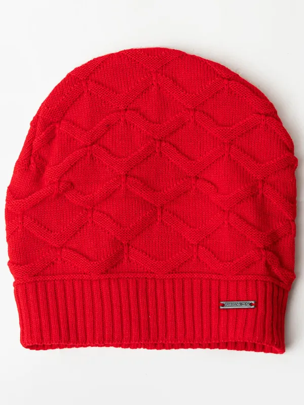 Woolen_Skull_Beanie_Cap_With_Fur_Lining