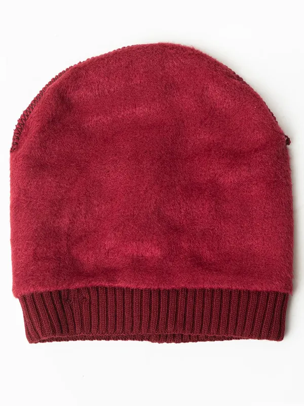 Woolen_Skull_Beanie_Cap_With_Fur_Lining