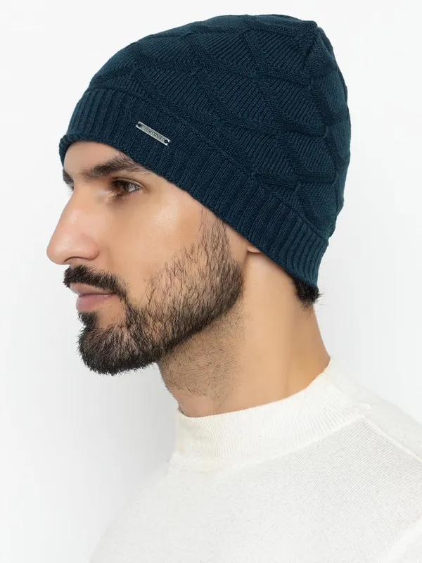 Woolen_Skull_Beanie_Cap_With_Fur_Lining