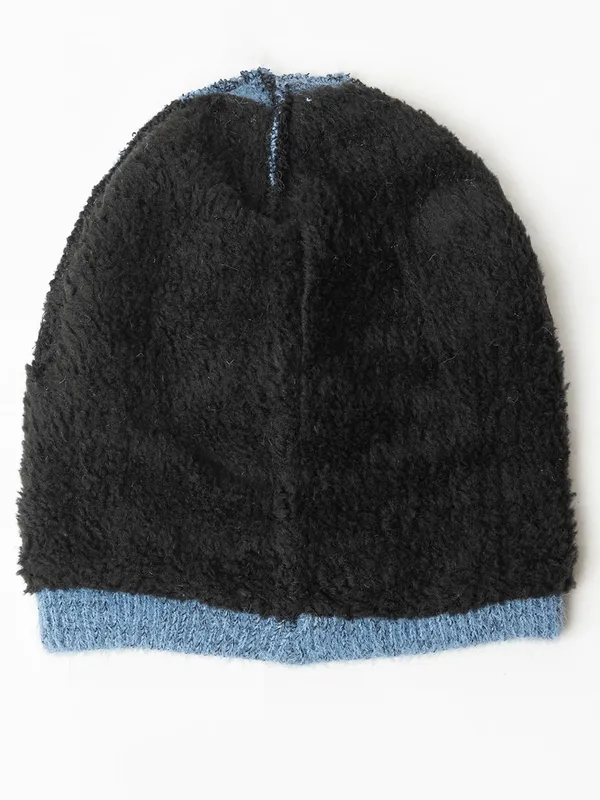 Woolen_Skull_Beanie_Cap_With_Fur_Lining
