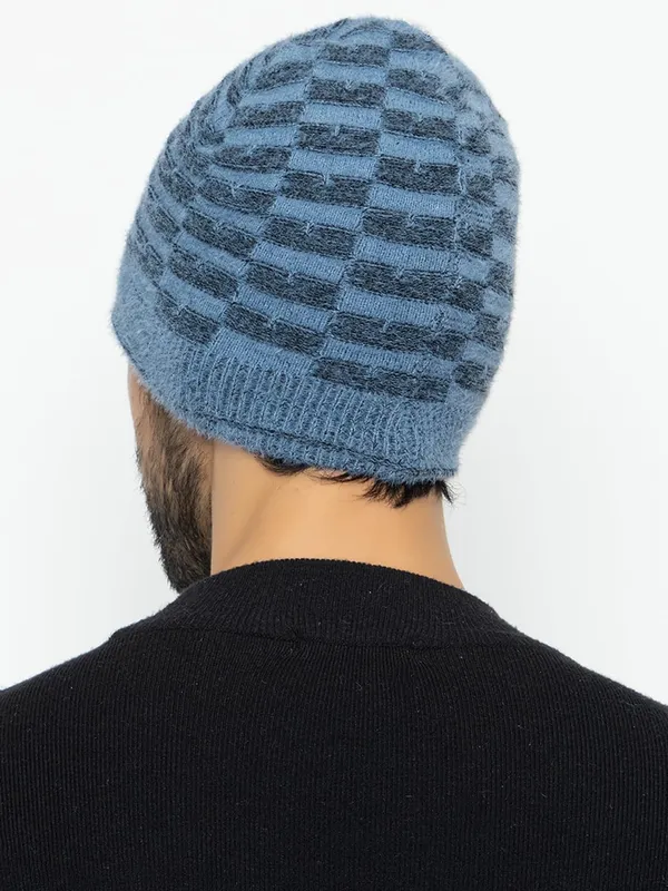 Woolen_Skull_Beanie_Cap_With_Fur_Lining