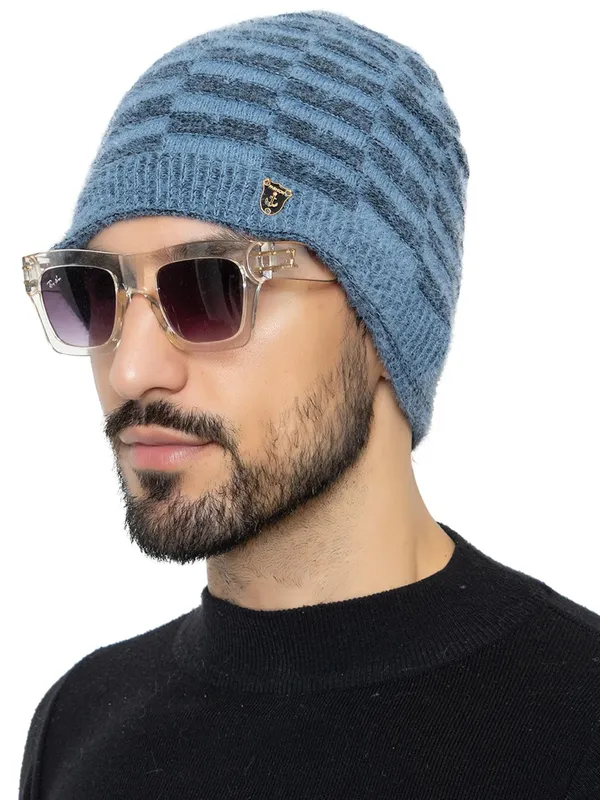 Woolen_Skull_Beanie_Cap_With_Fur_Lining