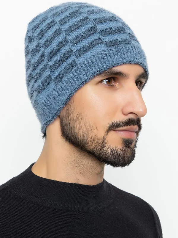 Woolen_Skull_Beanie_Cap_With_Fur_Lining