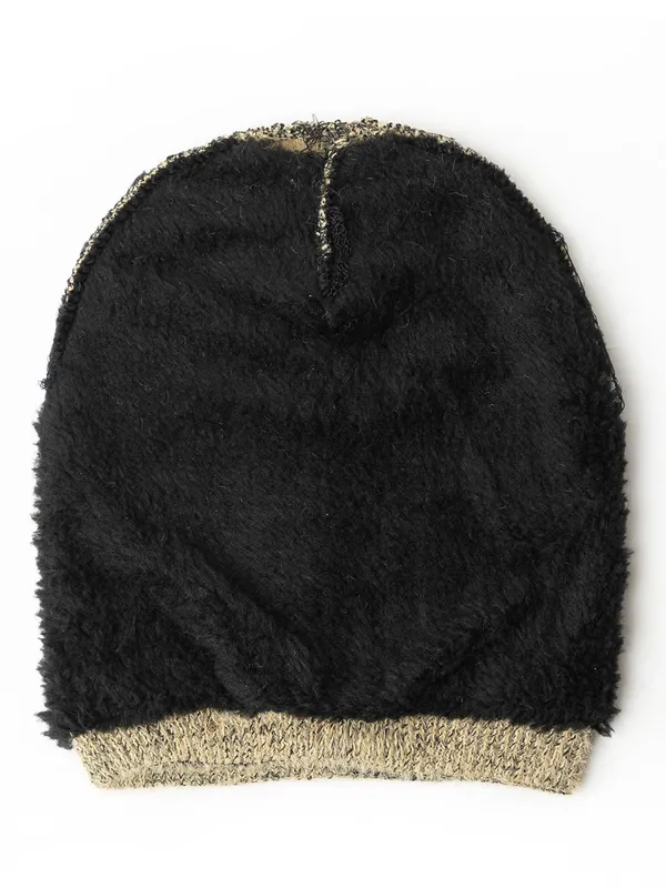 Woolen_Skull_Beanie_Cap_With_Fur_Lining