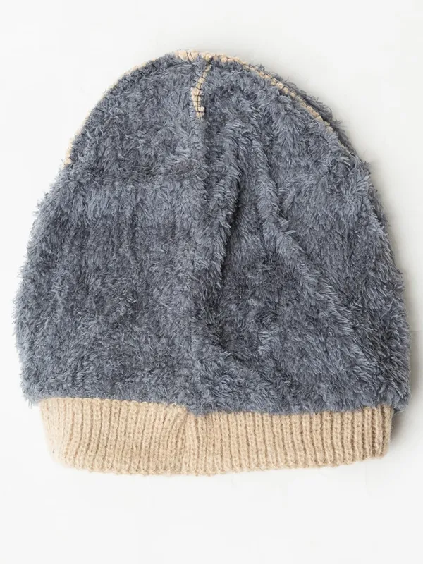 Woolen_Skull_Beanie_Cap_With_Fur_Lining
