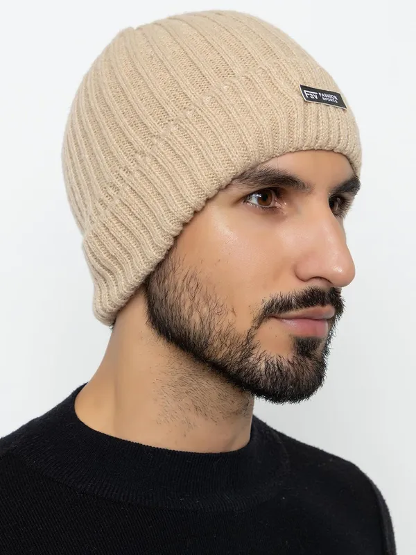 Woolen_Skull_Beanie_Cap_With_Fur_Lining