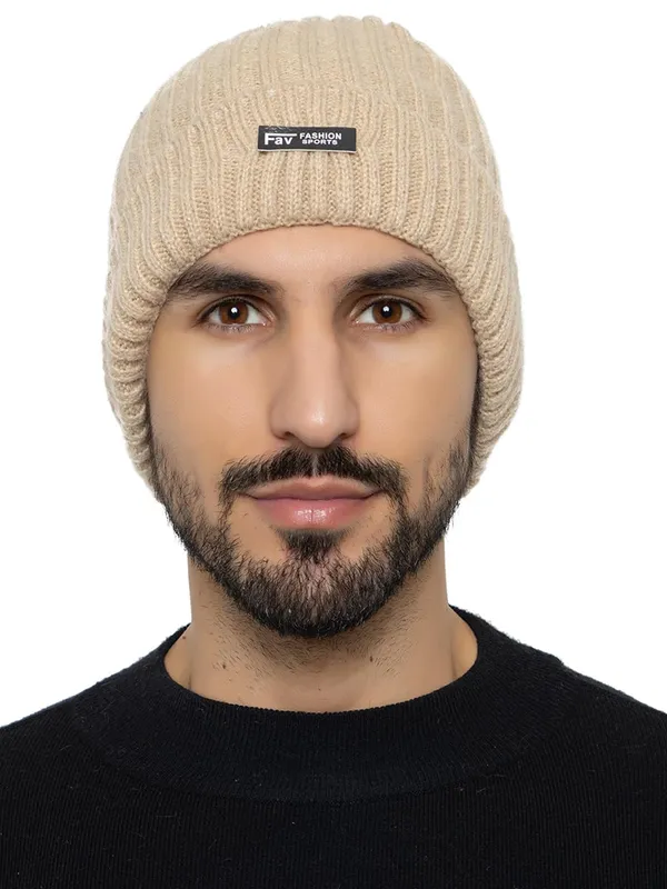 Woolen_Skull_Beanie_Cap_With_Fur_Lining