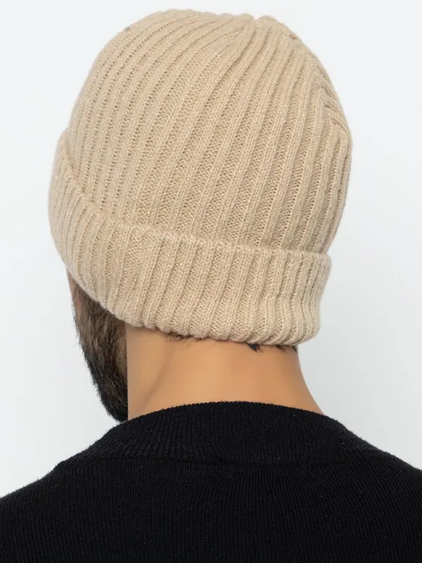 Woolen_Skull_Beanie_Cap_With_Fur_Lining