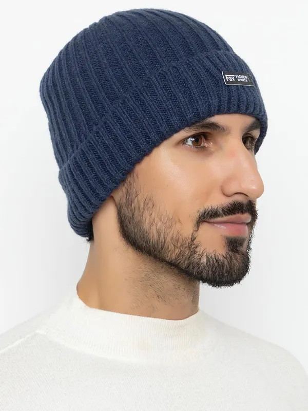 Woolen_Skull_Beanie_Cap_With_Fur_Lining