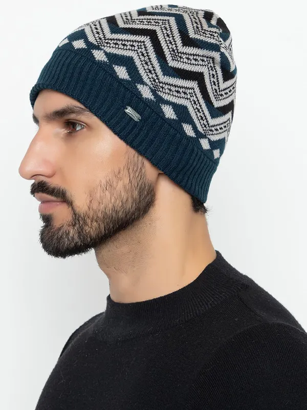 Woolen_Skull_Beanie_Cap