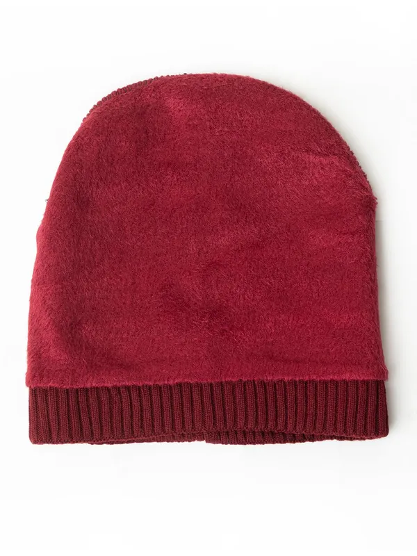 Woolen_Skull_Beanie_Cap