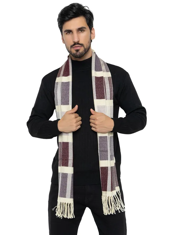 Woolen_Acrylic_Muffler