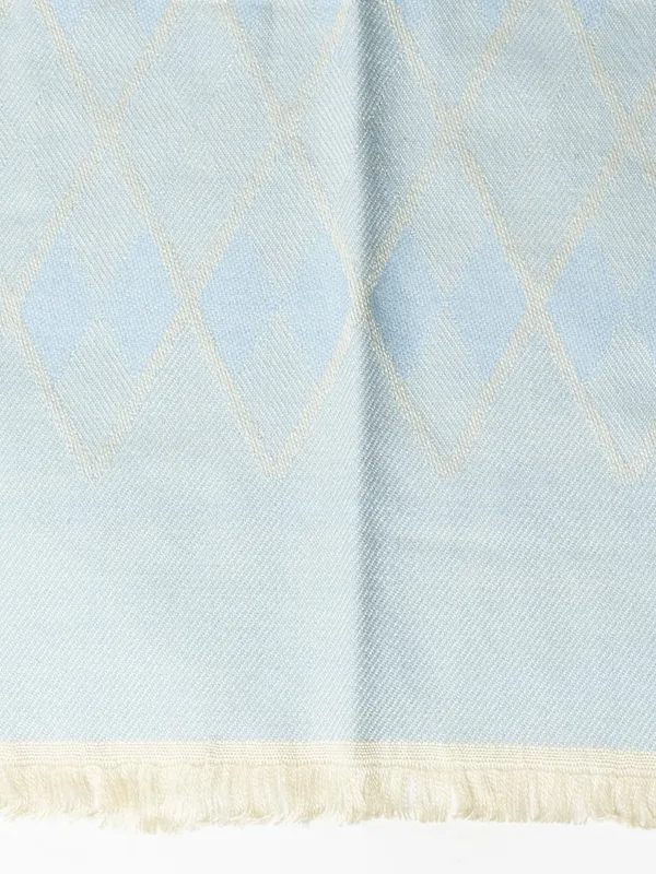 Unisex_Woolen_Acrylic_Scarf