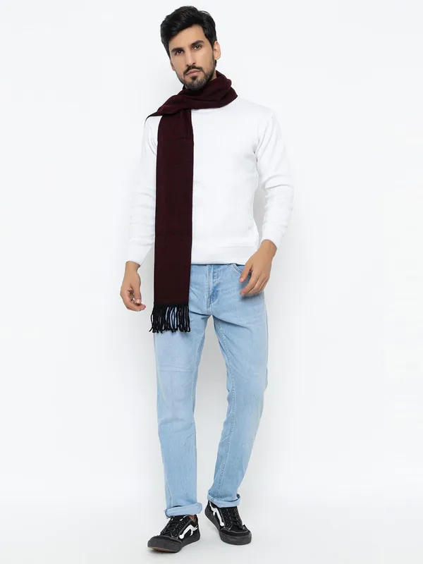 Woolen_Acrylic_Muffler