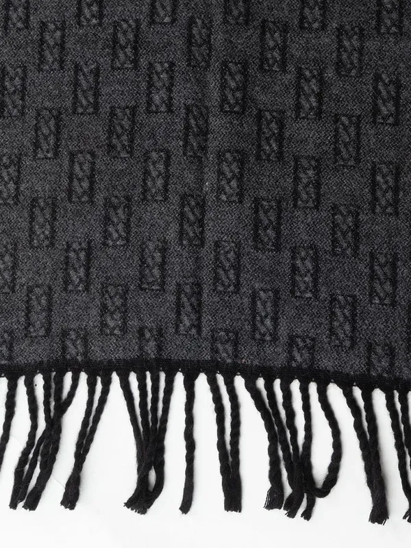 Unisex_Woolen_Acrylic_Scarf