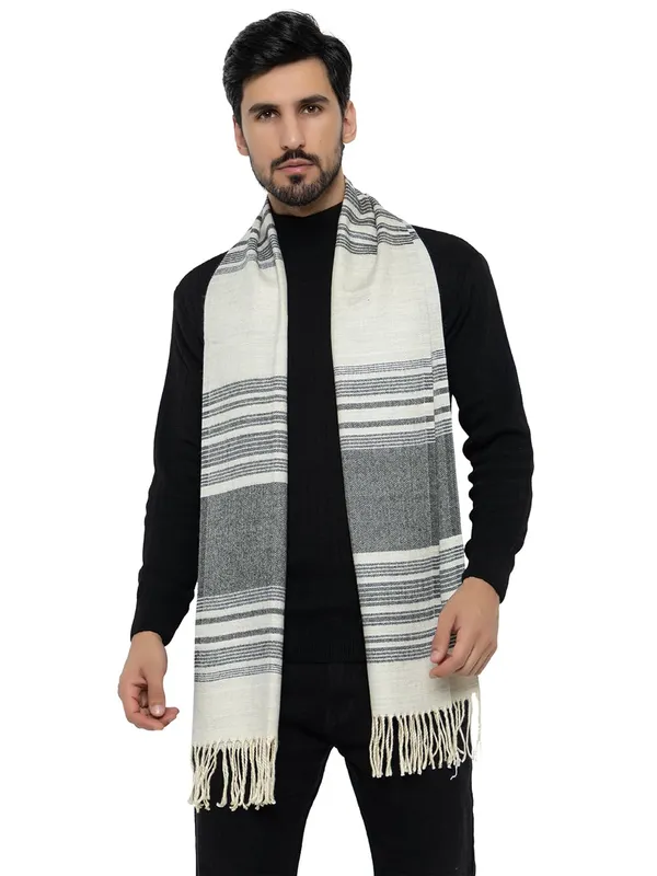 Unisex_Woolen_Acrylic_Scarf