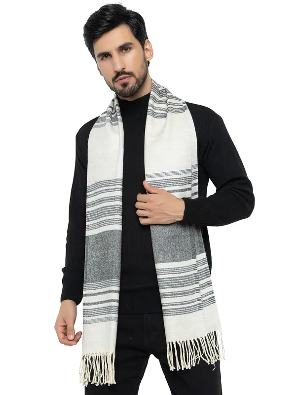 Unisex_Woolen_Acrylic_Scarf