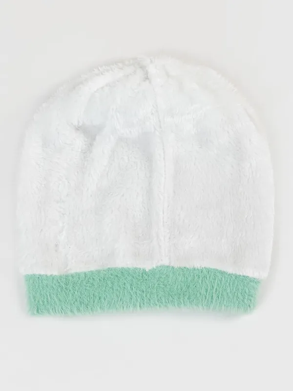 Women_Woolen_Beanie_Cap_With_Fur_Lining