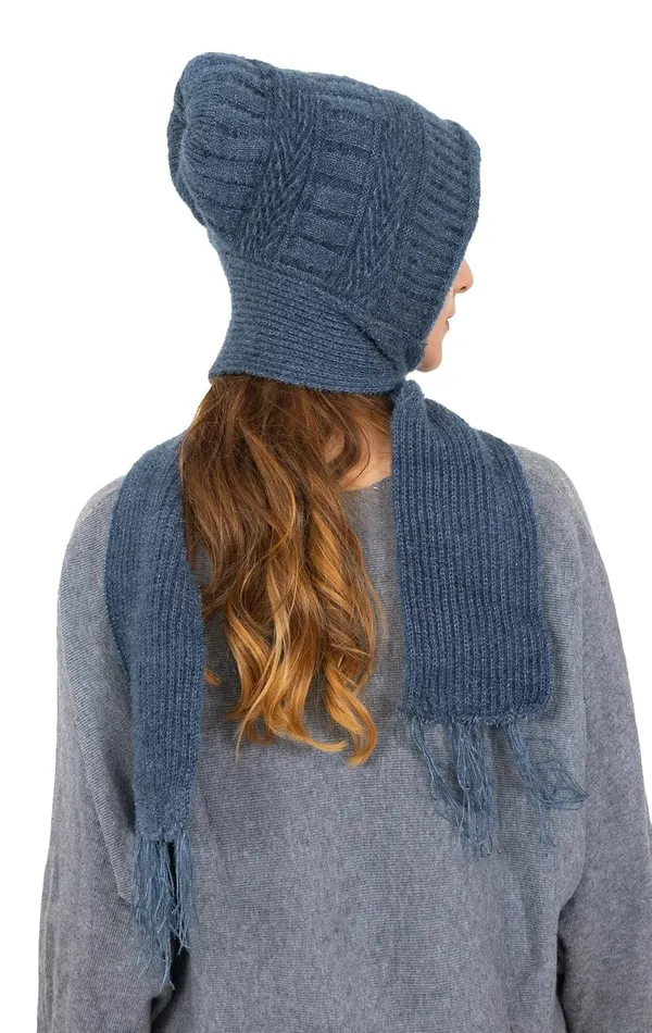 Women_S_Woolen_Muffler_Cap_And_Gloves_Set