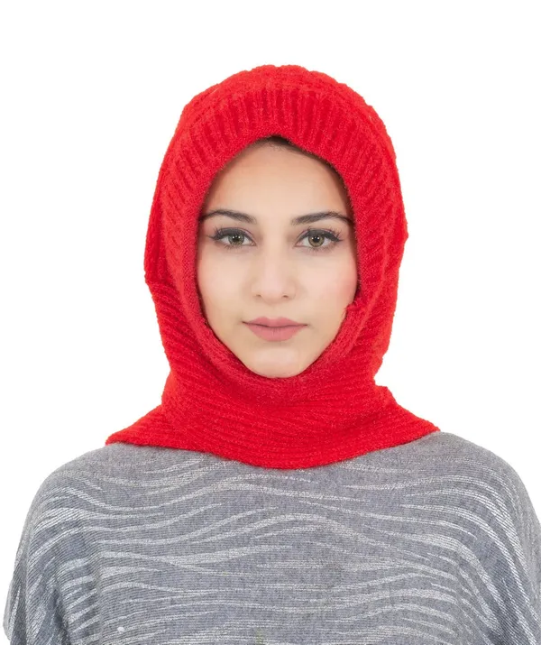 Women_S_Woolen_Muffler_Cap_And_Gloves_Set