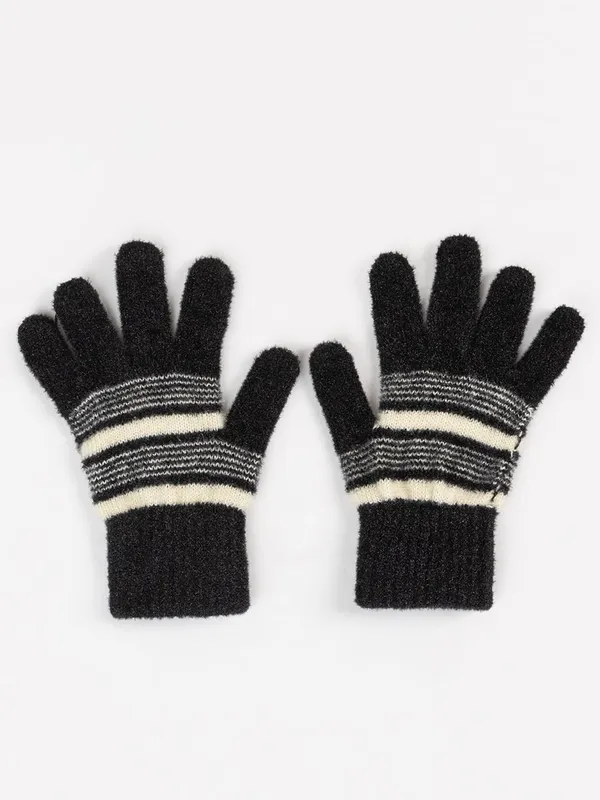 Women_S_Knitted_Woolen_Cap_With_Muffler_And_Gloves_Set