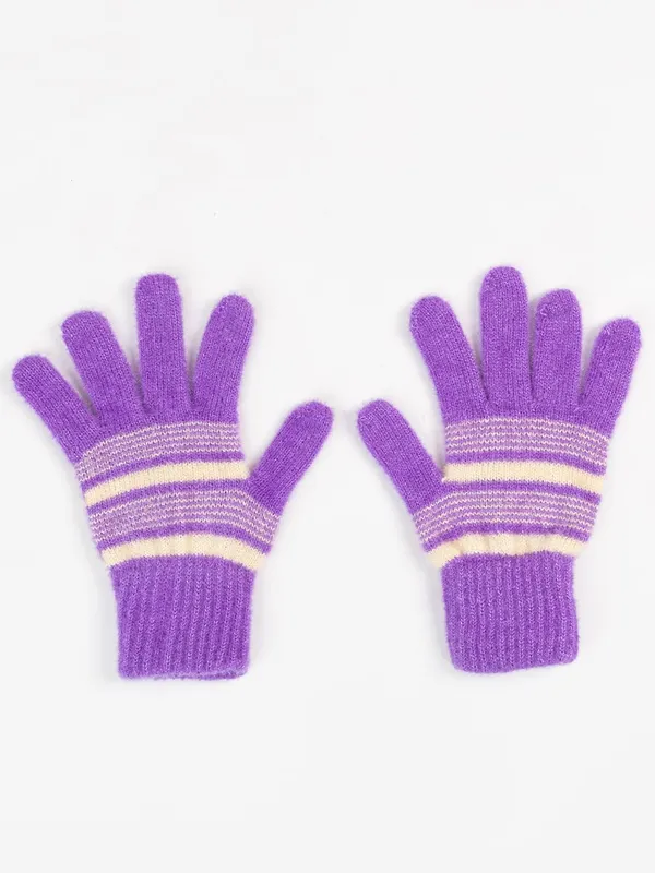 Women_S_Knitted_Woolen_Cap_With_Muffler_And_Gloves_Set