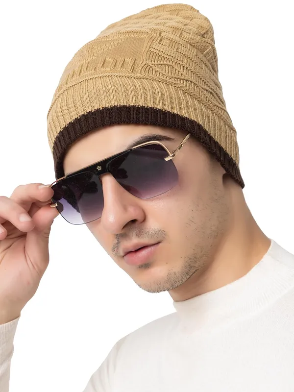 Woolen_Beanie_With_Fur_Trim