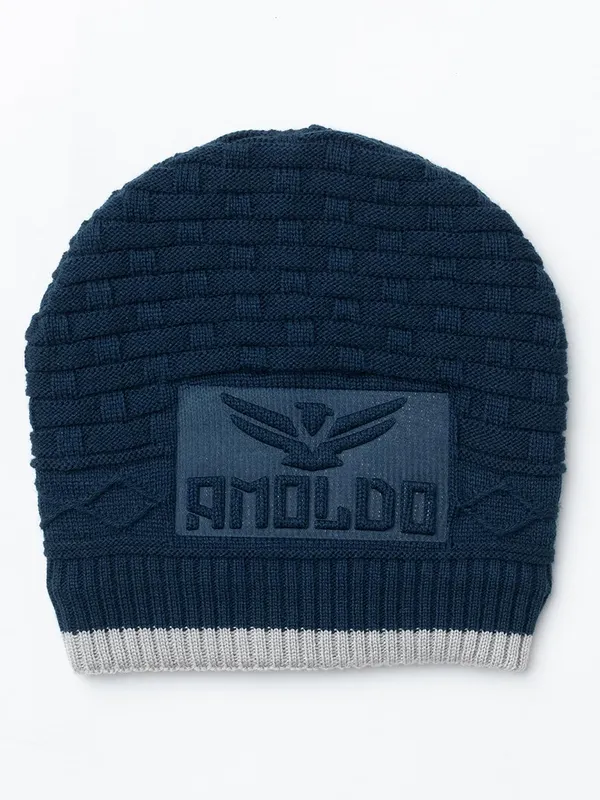 Woolen_Beanie_With_Faux_Fur