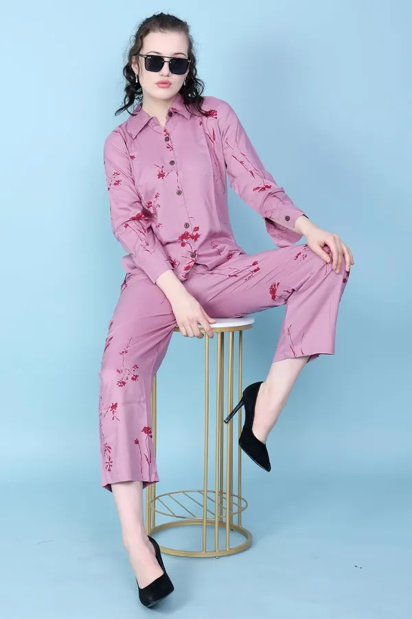 Modal_Rayon_Co_Ord_Set_For_Women