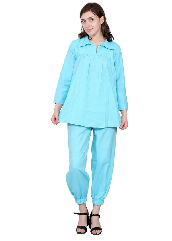 Modal_Rayon_Co_Ord_Set_For_Women