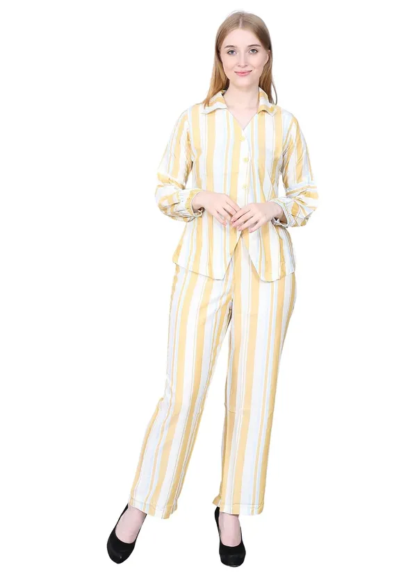 Modal_Rayon_Co_Ord_Set_For_Women