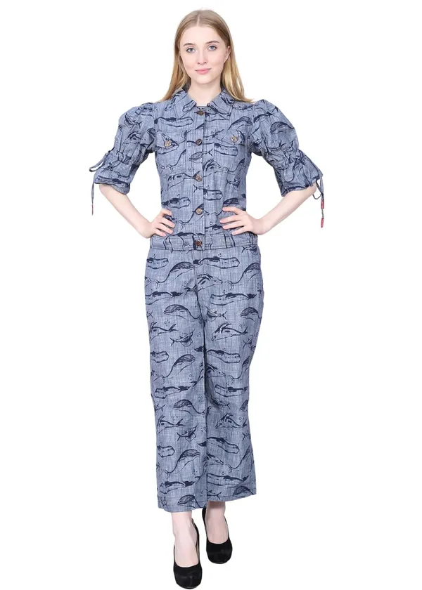 Denim_Printed_Co_Ord_Set_For_Women