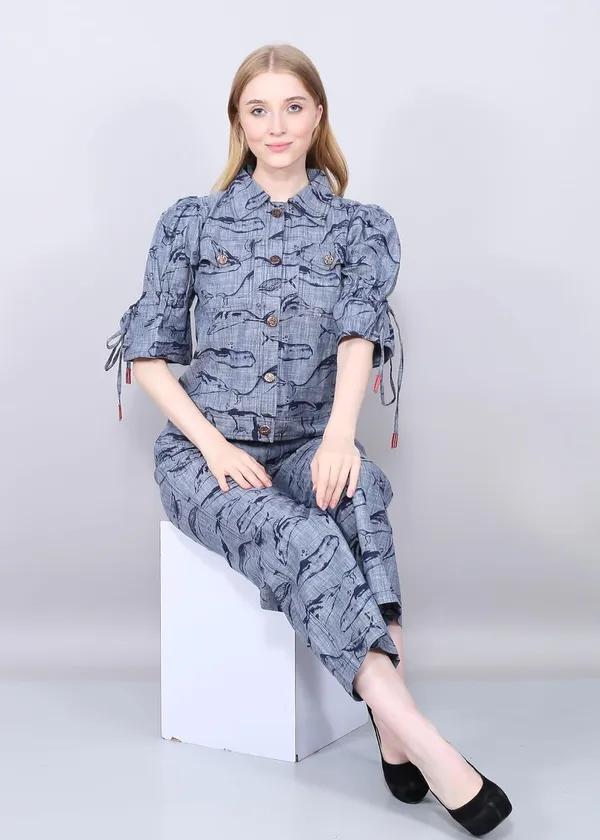 Denim_Printed_Co_Ord_Set_For_Women