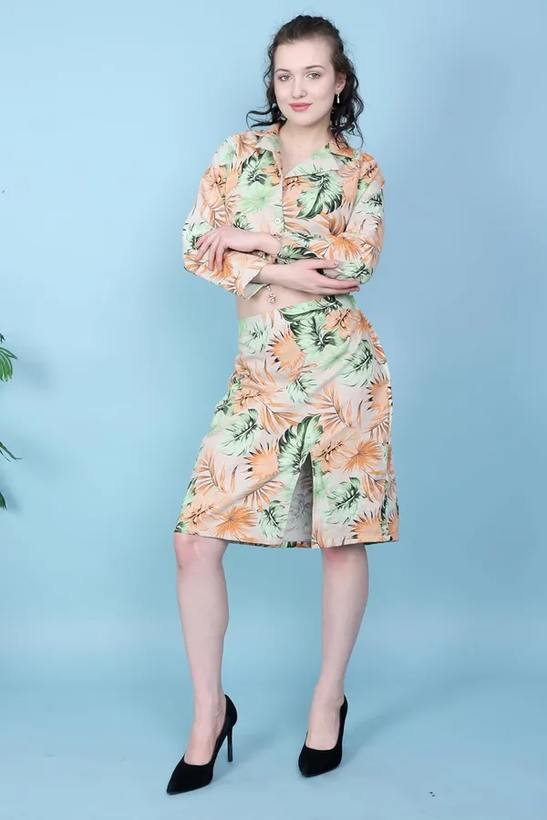 Denim_Printed_Co_Ord_Set_For_Women