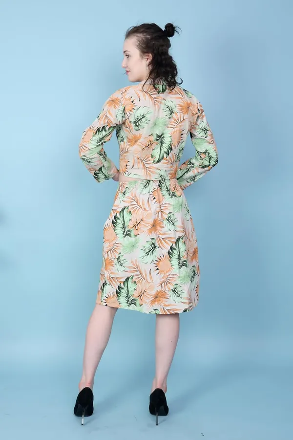 Denim_Printed_Co_Ord_Set_For_Women