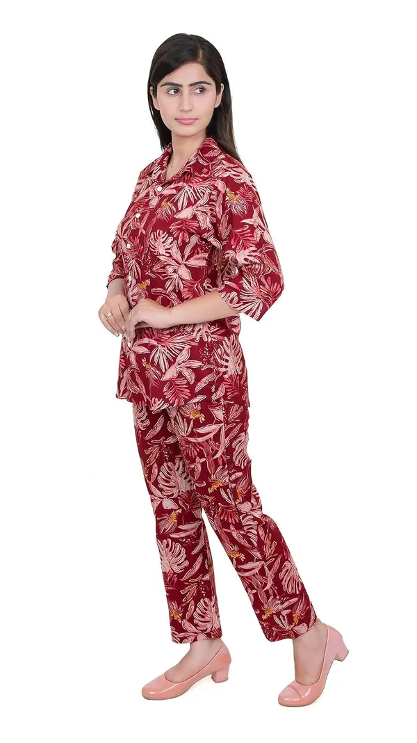 Women_S_Cotton_Rayon_Co_Ord_Set