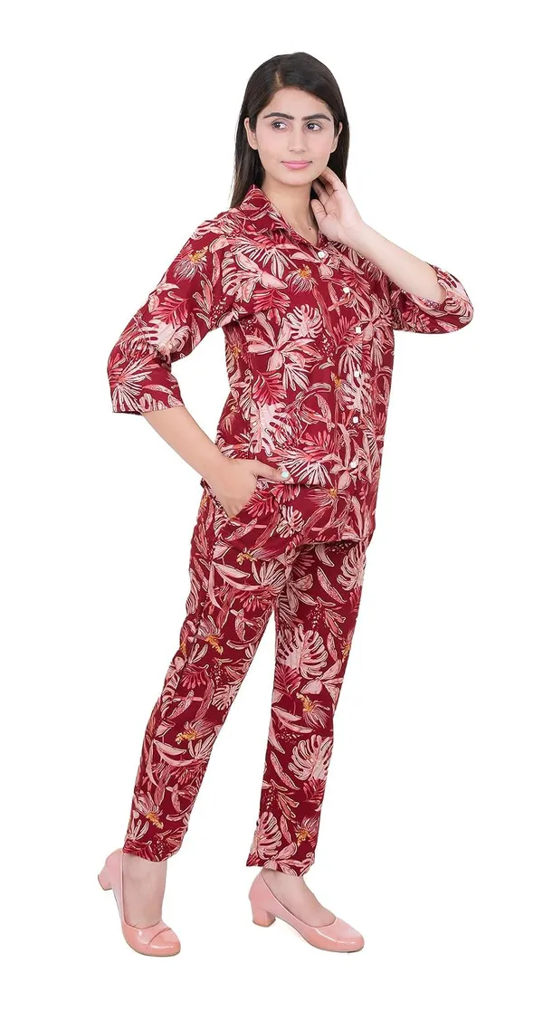Cotton_Rayon_Co_Ord_Set_For_Women