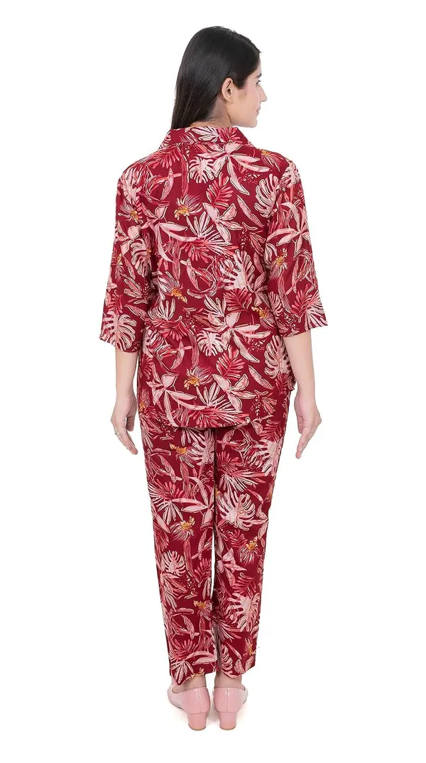 Cotton_Rayon_Co_Ord_Set_For_Women