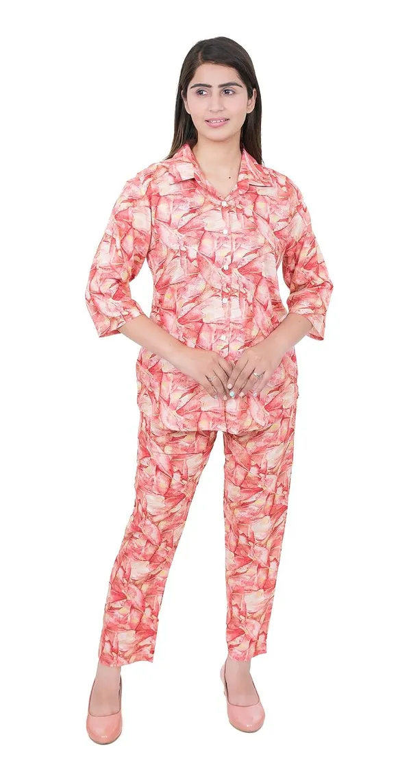 Women_S_Cotton_Rayon_Co_Ord_Set
