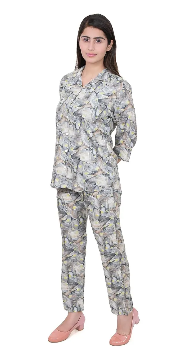 Cotton_Rayon_Co_Ord_Set_For_Women
