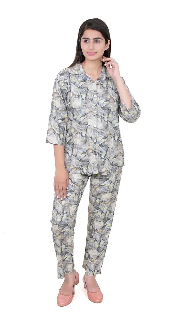 Cotton_Rayon_Co_Ord_Set_For_Women