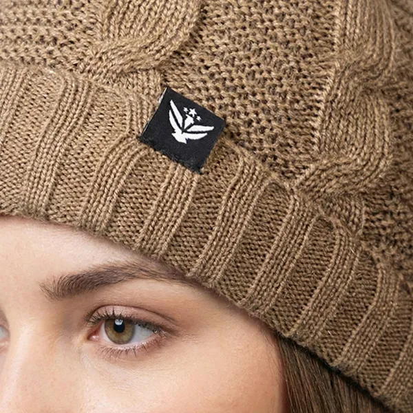 Woolen_Beanie_Cap_And_Neck_Warmer_Set_With_Fur_Lining
