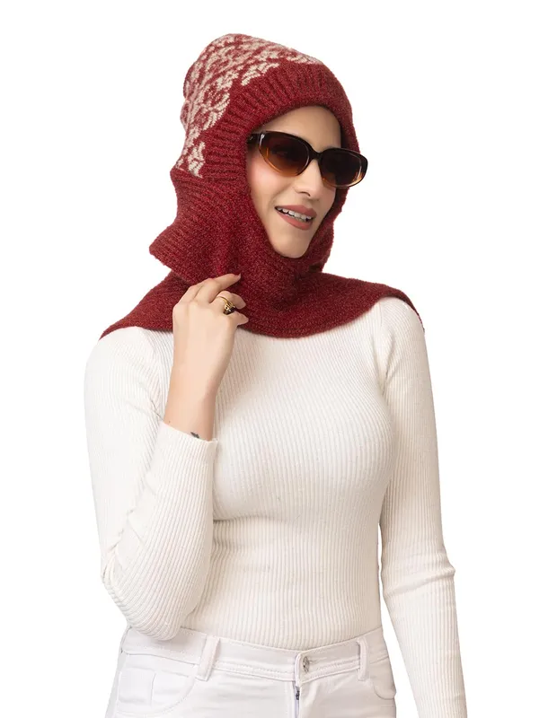 Knitted_Woolen_Cap_With_Muffler_Set