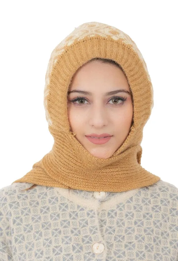 Women_S_Knitted_Wool_Cap_With_Muffler
