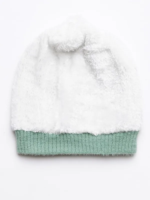 Women_S_Knitted_Scarf_And_Beanie_Set